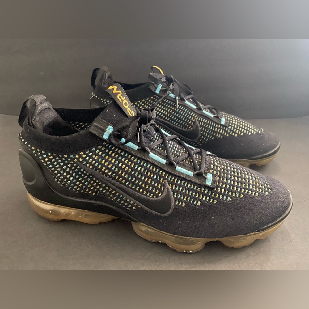 VaporMax 2021
